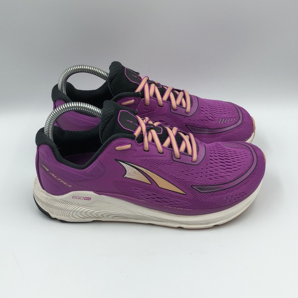 Altra Paradigm 6 Running Shoes Women’s Sz 8